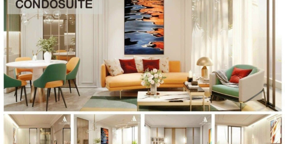 ARIA ĐÀ NẴNG: TÂM ĐIỂM VÀNG TRÊN CUNG ĐƯỜNG TRƯỜNG SA