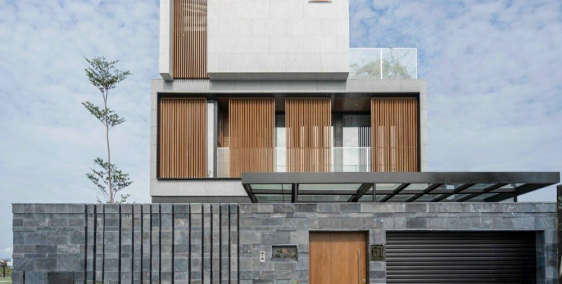 One river Villas- SIêu phẩm mặt tiền view sông " Vĩnh Viễn"