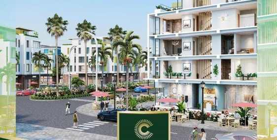 MỞ BÁN SHOPHOUSE VEN BIỂN BÃI TRƯỜNG - PHÚ QUỐC ( sổ đỏ lâu dài )