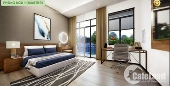 DỰ ÁN LONG THẠNH CENTRE POINT- chỉ 420 triệu 120m2-140m2.