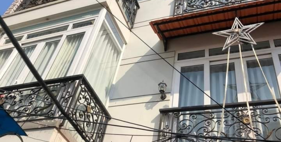 CẦN BÁN BIỆT THỰ MINI TÔN THẤT THUYẾT Quận 4 CHÍNH CHỦ