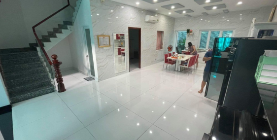 Bán biệt thự KDC Nam Long – Vị trí VIP – Khu vực sầm uất nhiều ca sĩ diễn viên –