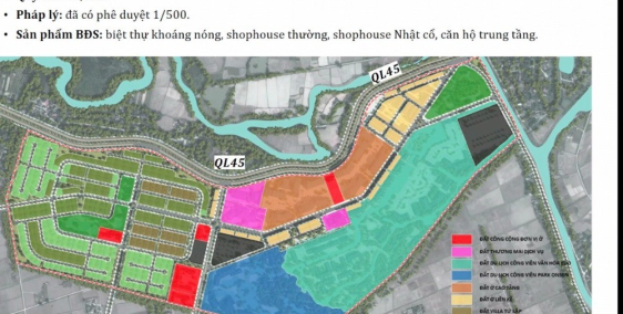 NHẬN CỌC THIỆN CHÍ DỰ ÁN KHOÁNG NÓNG - SUN BEAUTY ONSEN QUẢNG XƯƠNG