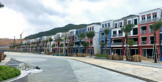 ĐĂNG KÝ MUA DỰ ÁN SHOPHOUSE MERRYLAND HẢI GIANG - QUY NHƠN NHẬN NGAY CK CAO NHẤT