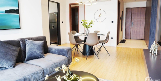 Cần bán nhanh căn 2PN view hồ tòa chung cư cao cấp nhất Bắc Giang - BV Diamond H