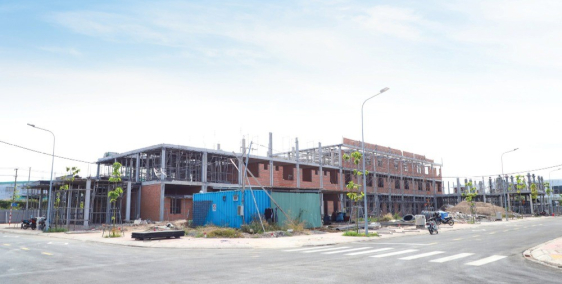 Những lưu ý khi mua nhà 1T - 2L trong năm 2022