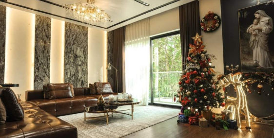 Lô Góc KĐT Viglacera Đại Mỗ gần siêu thị AEON Mall 130m2x4T chỉ 12.68 tỷ.