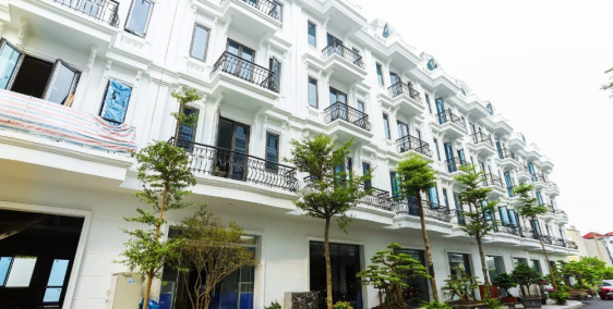 The Phoenix Từ Sơn, Bắc Ninh, Trung Tâm Thành Phố