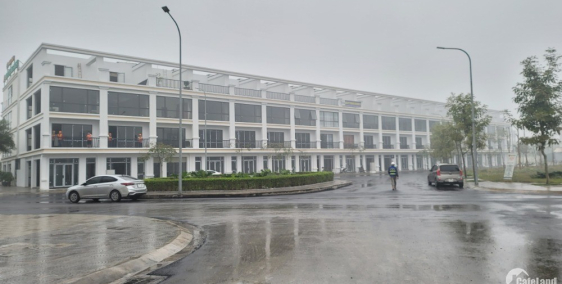 Chỉ 3 tỷ sở hữu ngay LK SingGarden Vsip Từ Sơn - Cách Hà Nội chỉ 15km