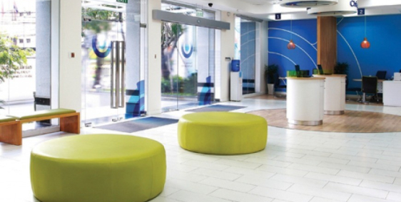 Bán building ngân hàng mặt phố Cửa Bắc 300m2, MT 9m. ĐẤT VƯỢNG LỘC