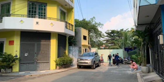 Bán nhà HXH 6m Phan Văn Trị, Phường 11, Bình Thạnh diện tích 80m2 giá 7,95 tỷ