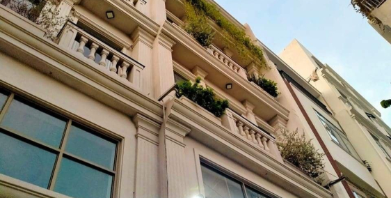 Bán nhà NGANG siêu đỉnh Nguyễn Thượng Hiền P6 BT 80m2 12.7 tỷ.