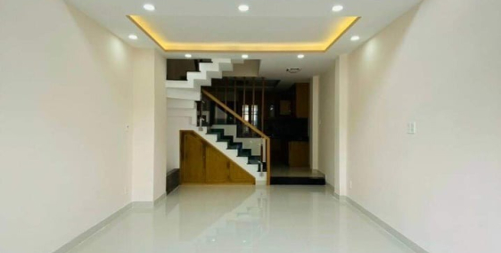 Bán nhà đẹp 5 sao Hoàng Hoa Thám P5 BT 47m2 9.2 tỷ, bên cạnh chợ Cây Quéo.