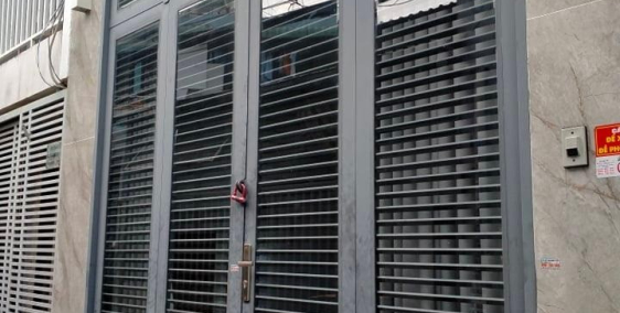 Bán nhà đẹp, siêu đỉnh Hoàng Hoa Thám P5 BT 47m2 9.2 tỷ.