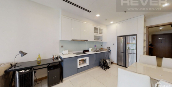 Trải nghiệm cuộc sống chuẩn 5 sao tại VINHOMES CENTRAL PARK