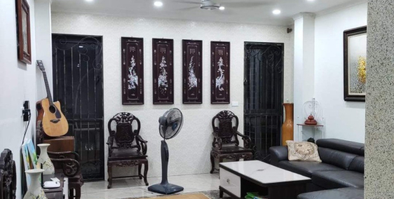 Mặt phố Tôn Đức Thắng sầm uất gần phố Xã Đàn, MT rộng, 66m2x4T chỉ 17.68 tỷ.