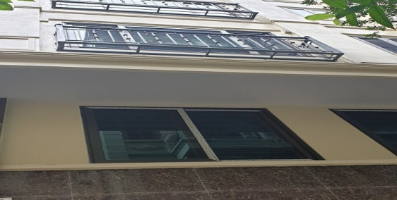 Chính chủ bán nhà phố mặt tiền đường Trần Quang Diệu, Đống Đa – 7 tầng