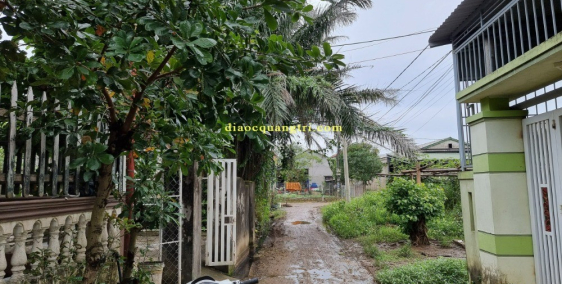 Cần bán nhà tại kiệt Phạm Hồng Thái - TP Đông Hà - Tỉnh Quảng Trị.