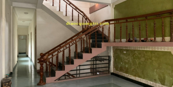 Cần bán Nhà Mặt Tiền Quốc Lộ 1A, Phường Đông Lương, TP Đông Hà, Tỉnh Quảng Trị.