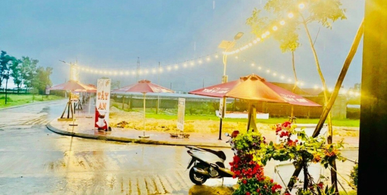 Đất nền giá rẻ duy xuyên quảng nam giá cực sốc