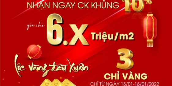 Cuối năm ai  cũng muốn sắm sổ đỏ để ăn tết