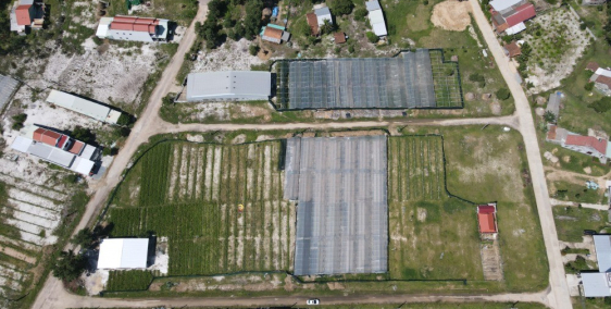 Đất đầu tư cơ hội lợi nhuận cao