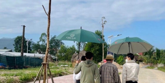 Cuối năm là thời điểm giá tốt nhất để đầu tư BĐS lh  0974162152