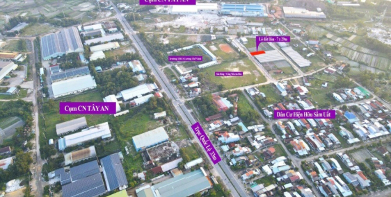 Cần Bán Nhanh Lô Đất Có Sổ Giá Tốt Cho Khách Hàng Có Thiện Chí