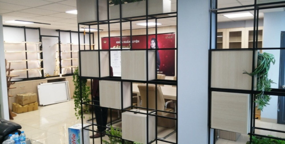 Mặt Phố Bà Triệu, HĐ, 57m x 7T, MT4m, Kinh Doanh Sầm Uất giá 16 tỷ 5