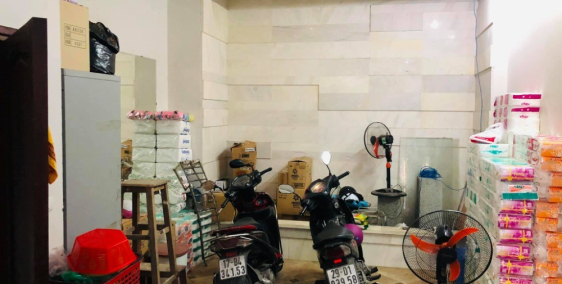 MẶT PHỐ KINH DOANH VĂN QUÁN,ĐƯỜNG THÔNG , Ô TÔ TRÁNH, 60M2, 8.5 TỶ. 0987784248