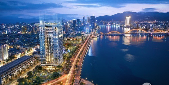 VỊ TRÍ ĐỘC TÔN - BẢO CHỨNG GIÁ TRỊ THEO THỜI GIAN - SỞ HỮU TẦM NHÌN VÔ GIÁ