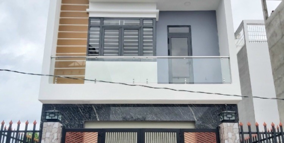 BÁN NHÀ GẦN KHU ĐÔ THỊ 5 SAO CHỈ 1,370 tỷ