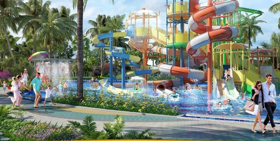 Mua nhà nhận xe hơi Vinfast, dự án Westlake chỉ còn ít sản phẩm, liên hệ nhận ưu