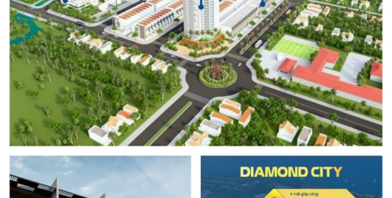 Nhà phố ven đô ngay trung tâm ninh kiều