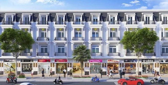 BÁN NHANH NHÀ 1 TRỆT 2 LẦU TRUNG TÂM TP CẦN THƠ TẠI QUẬN NINH KIỀU