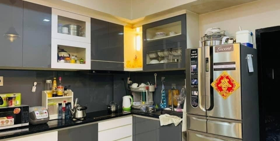 Bán nhà riêng tại Đường Điện Biên Phủ, Phường 10, Quận 10, 88m2 chỉ 11.7 tỷ tl