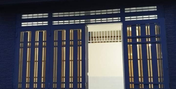 Bán nhà riêng Đường Tân Thới Hiệp 29, P Tân Thới Hiệp, Quận 12, 46m2 3ty55