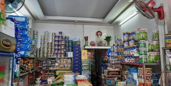 CHÍNH CHỦ CẦN BÁN NHÀ PHỐ 2 MẶT TIỀN TÔN ĐẢN QUẬN 4 HÀNG HIẾM