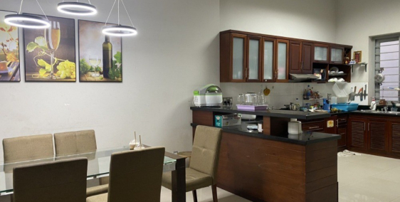 Bán nhà mặt tiền đường số 75 KDC Tân Quy Đông P,Tân Phong Q.7