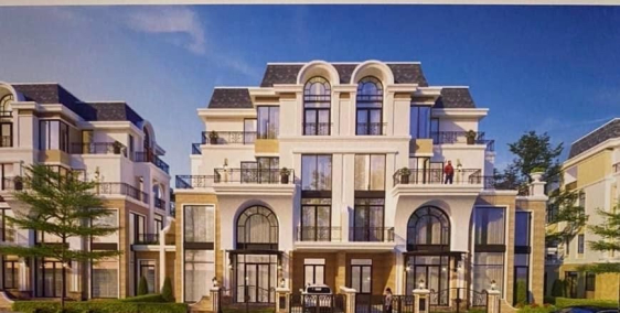 Nhà Phố Khang Điền The Classia - sau Safira mở bán đợt 1 tháng 4.2022 13 tỷ!