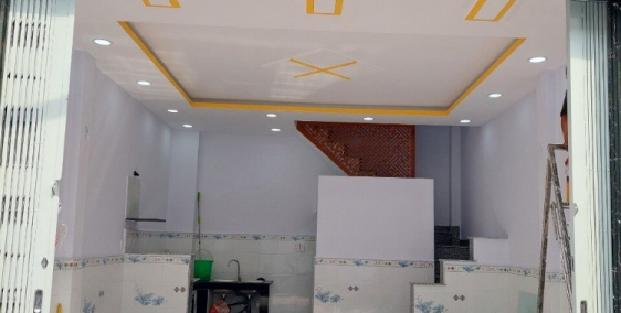 Chính chủ xuống giá bán gấp nhà đẹp đường Phan Anh, P.Trị Đông, Quận Bình Tân