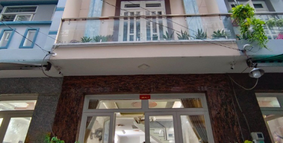 Bán Gấp Nhà Tân Kỳ Tân Quý, Khu Vip Nhà Lầu Xe Hơi, 59m2 Giá 6 tỷ