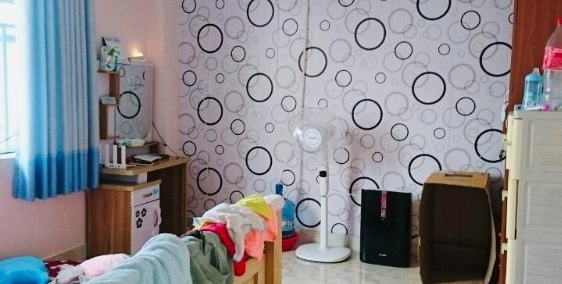 Bán Nhà HXT Nguyễn Thị Tú, Bình Tân Mới Đẹp 4 Tầng 6 x 15m Giá: 5.4 Tỷ