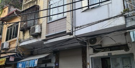 Gấp Bán căn nhà tâm huyết 3 tầng ,3WC,3PN Gò Vấp , 30m2 ,3.05 tỷ