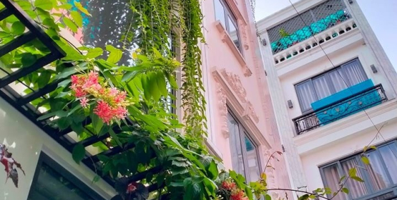 Bán nhà cực phẩm HXH Lê Đức Thọ 55m2 chỉ 6.6 tỷ, gần giao lộ Lê Đức Thọ-PV Chiêu