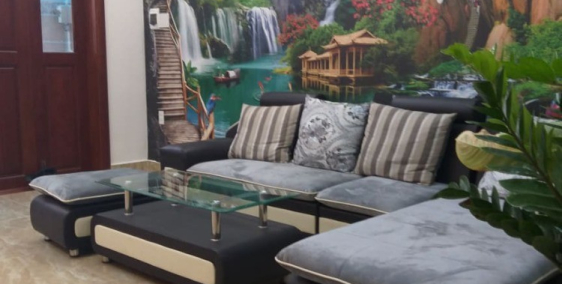 Bán nhà khu quy hoạch VIP cao cấp Phạm Văn Chiêu P9 GV 5 tầng, 8.25 tỷ