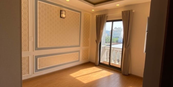 Bán nhà 5 sao Đường số 20 Dương Quảng Hàm GV, giá chỉ 6.5 tỷ gần căn cứ Bộ QP.