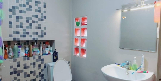 Ngang khủng 6m, 4T BTCT, HXH chỉ 6 tỷ 3 Khu Đồng Đen, Chủ Xoắn