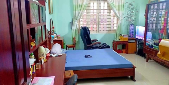 (Tân Bình)bán gấp nhà mặt tiền,vị trí KD đỉnh,Lê Văn Huân, 64m2,4tầng,12.5tỷ.