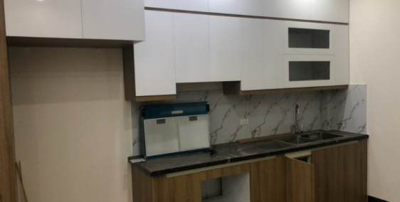 Bán nhà Lũy Bán Bích 5.5x16 3 tầng hẻm xe tải nhỉn 7ty